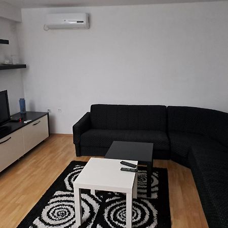 Ferienwohnung Dama 1 Bitola Exterior foto