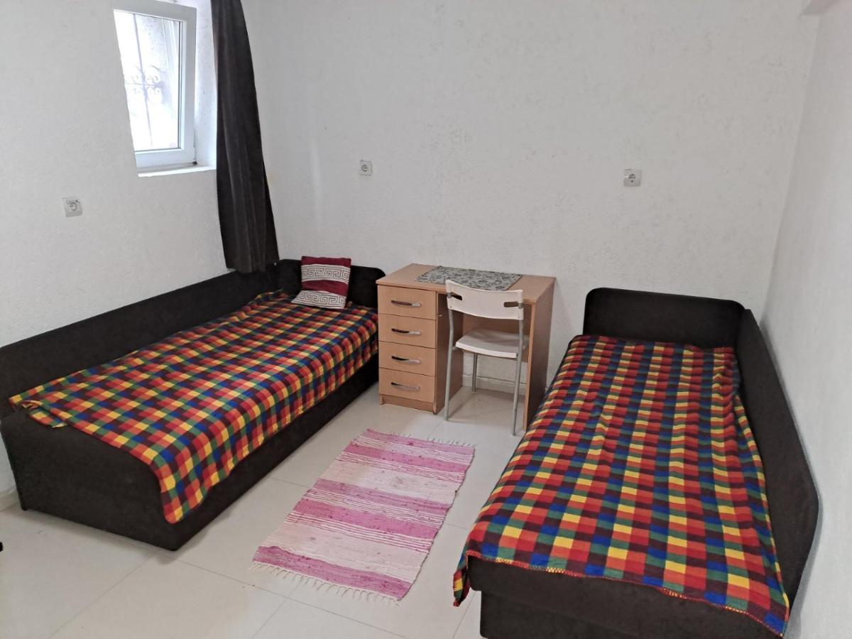 Ferienwohnung Dama 1 Bitola Exterior foto