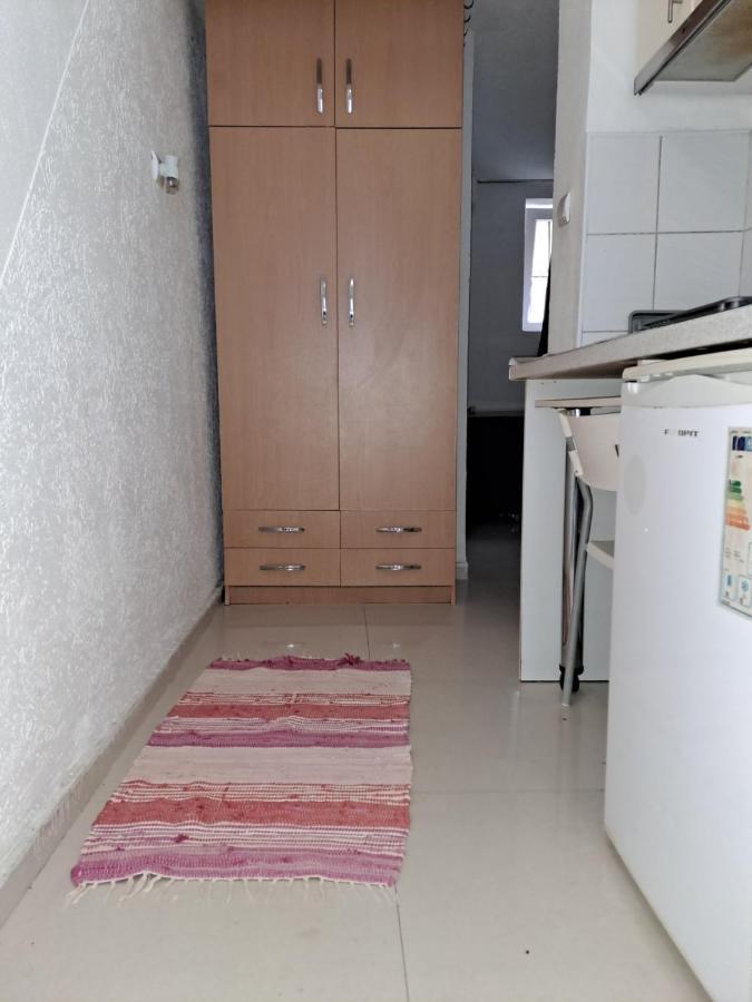 Ferienwohnung Dama 1 Bitola Exterior foto