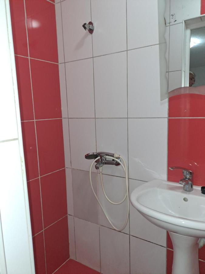 Ferienwohnung Dama 1 Bitola Exterior foto