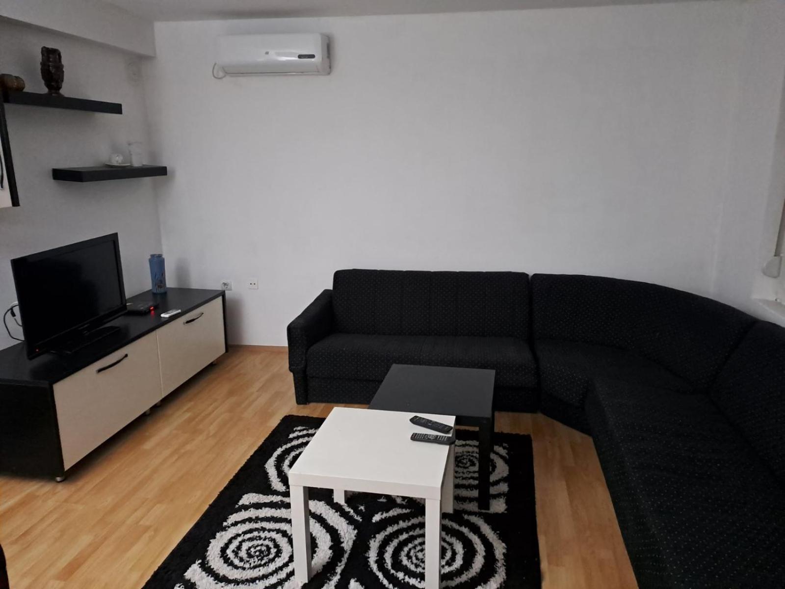 Ferienwohnung Dama 1 Bitola Exterior foto