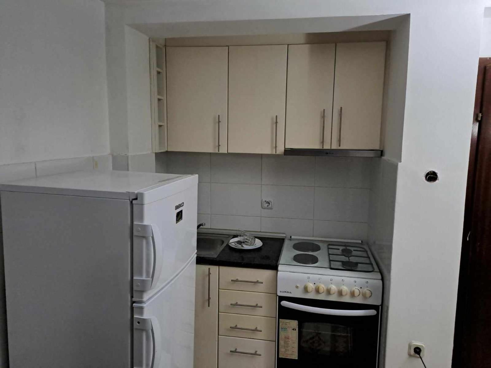 Ferienwohnung Dama 1 Bitola Exterior foto